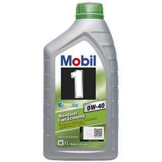 Motorolja Mobil 1 Esp X3 0W-40 MOBIL