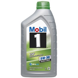 Motorolja Mobil 1 Esp 5w-30 MOBIL