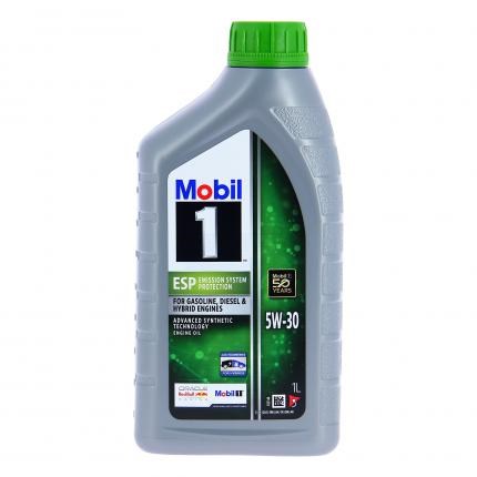 Motorolja Mobil 1 Esp 5w-30 MOBIL