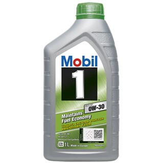 Motorolja Mobil 1 Esp Lv 0W-30 MOBIL