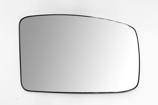 Spegelglas, yttre spegel, Höger