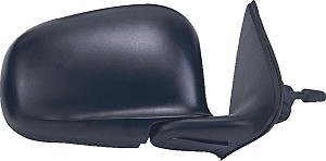 Sidospegel, Höger