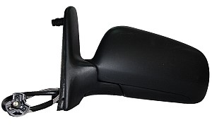Sidospegel, Vänster