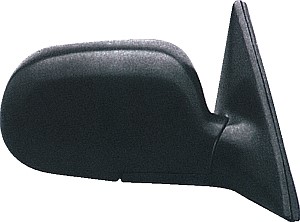Sidospegel, Höger