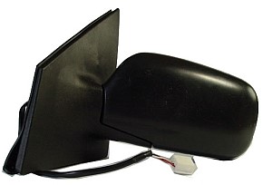 Sidospegel, Vänster