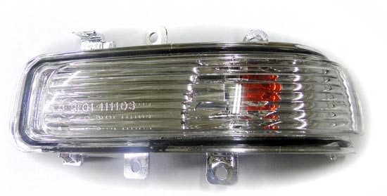 Blinkers, Vänster ABAKUS
