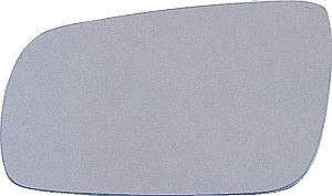 Spegelglas, yttre spegel, Vänster ABAKUS