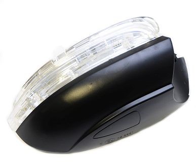 Blinkers, Höger Blinkers, Höger