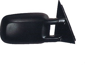 Sidospegel, Vänster ABAKUS
