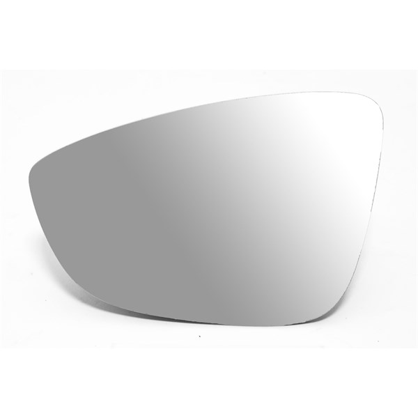 Spegelglas, yttre spegel, Vänster