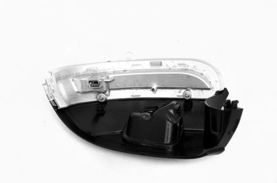 Blinkers, Vänster Blinkers, Vänster