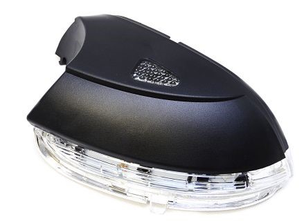 Blinkers, Höger