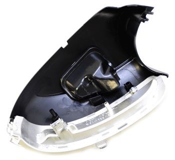 Blinkers, Höger