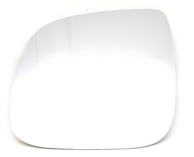 Spegelglas, yttre spegel, Vänster