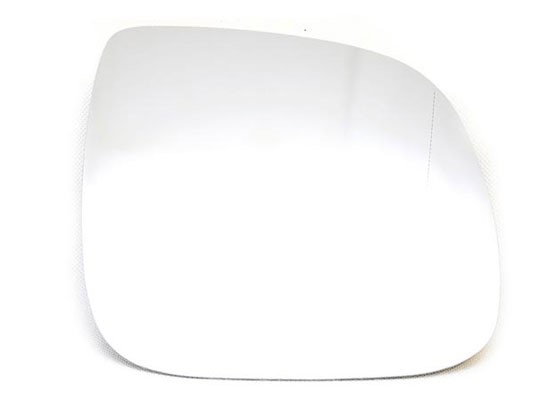 Spegelglas, yttre spegel, Höger Spegelglas, yttre spegel, Höger