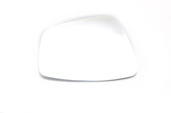 Spegelglas, yttre spegel, Höger