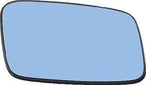 Spegelglas, yttre spegel, Höger ABAKUS