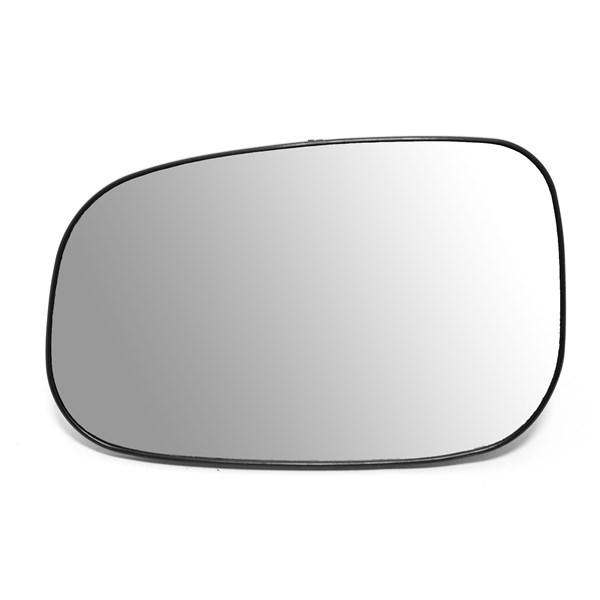 Spegelglas, yttre spegel, Vänster ABAKUS Spegelglas, yttre spegel, Vänster ABAKUS