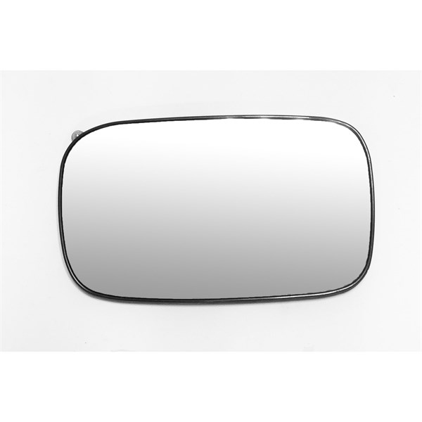 Spegelglas, yttre spegel, Vänster