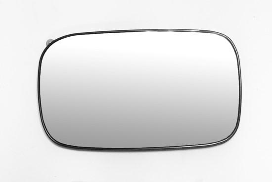 Spegelglas, yttre spegel, Höger
