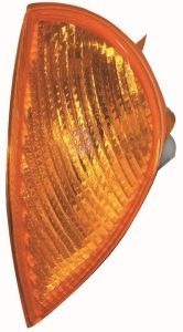 Blinkers, Höger fram ABAKUS Blinkers, Höger fram ABAKUS