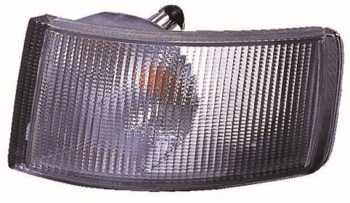 Blinkers, Vänster ABAKUS