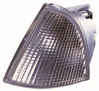Blinkers, Vänster ABAKUS