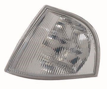Blinkers, Vänster Blinkers, Vänster