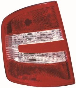 Baklykta, Höger ABAKUS