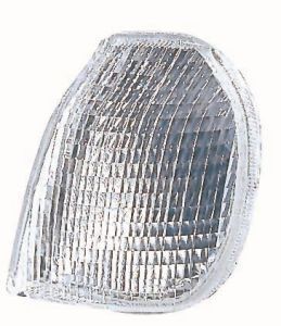 Blinkers, Höger fram ABAKUS Blinkers, Höger fram ABAKUS