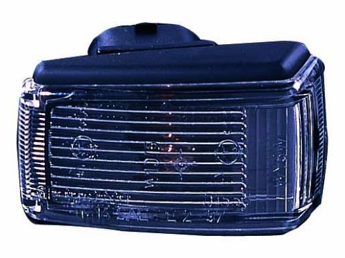 Blinkers, Tvåsidig ABAKUS