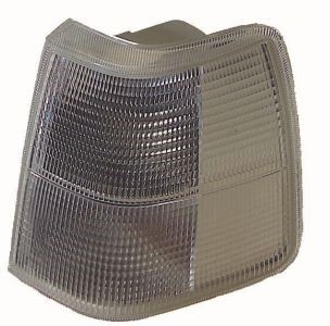 Blinkers, Vänster fram ABAKUS