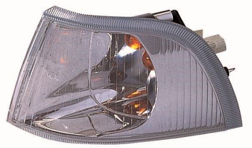 Blinkers, Höger fram ABAKUS