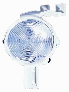 Blinkers, Höger fram ABAKUS