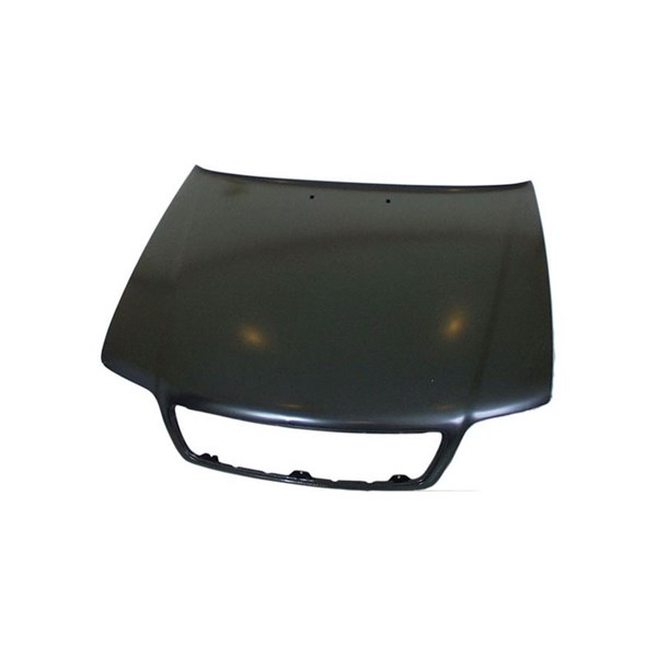 Motorhuv Klokkerholm 0013280 KLOKKERHOLM