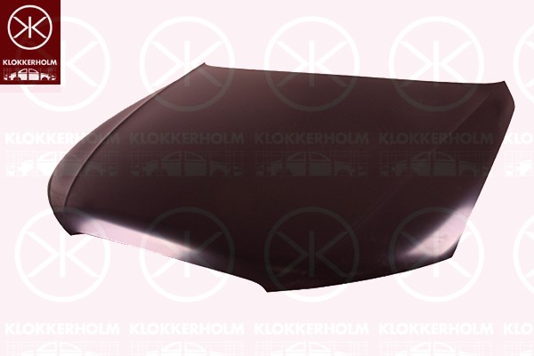 Motorhuv Klokkerholm 0029281A1 KLOKKERHOLM Motorhuv Klokkerholm 0029281A1 KLOKKERHOLM