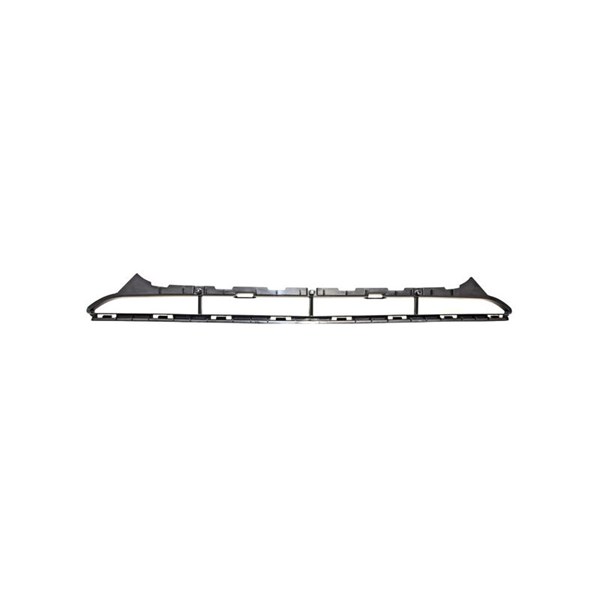 Ventilationsgaller, stötfångare, Fram Klokkerholm 0029910 KLOKKERHOLM