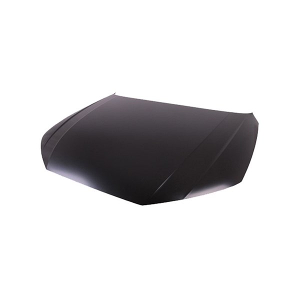 Motorhuv Klokkerholm 0043280A1 KLOKKERHOLM