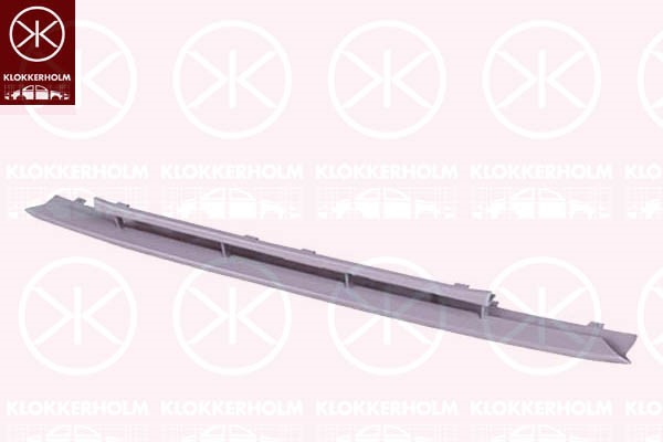 Spoiler, Fram Klokkerholm 0045225A1 KLOKKERHOLM