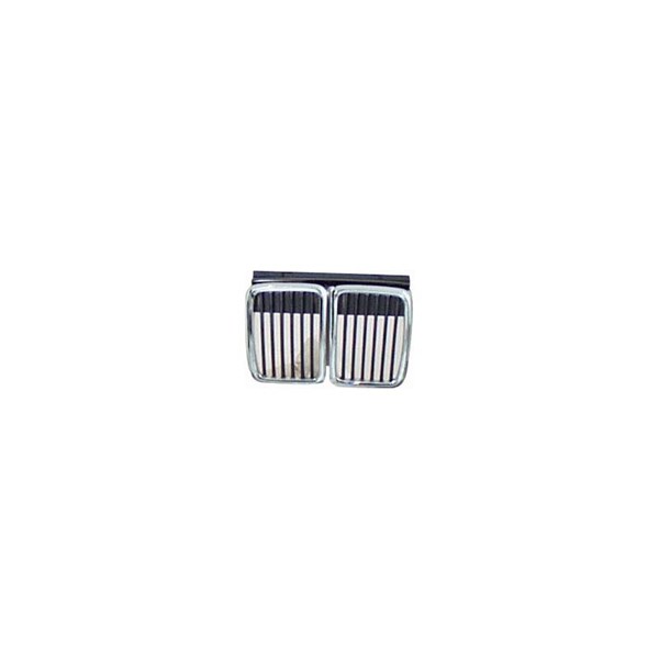 Kylargrill Klokkerholm 0054990 KLOKKERHOLM