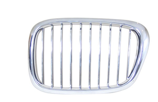 Kylargrill, Höger Klokkerholm 00659914 KLOKKERHOLM