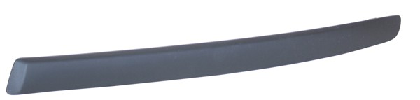 Prydnads- / Skyddslist, stötfångare, Höger fram Klokkerholm 00859 KLOKKERHOLM