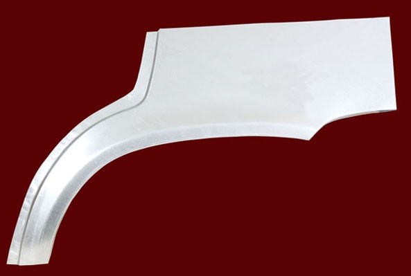 Sdovägg, Höger bak Klokkerholm 0523584 KLOKKERHOLM