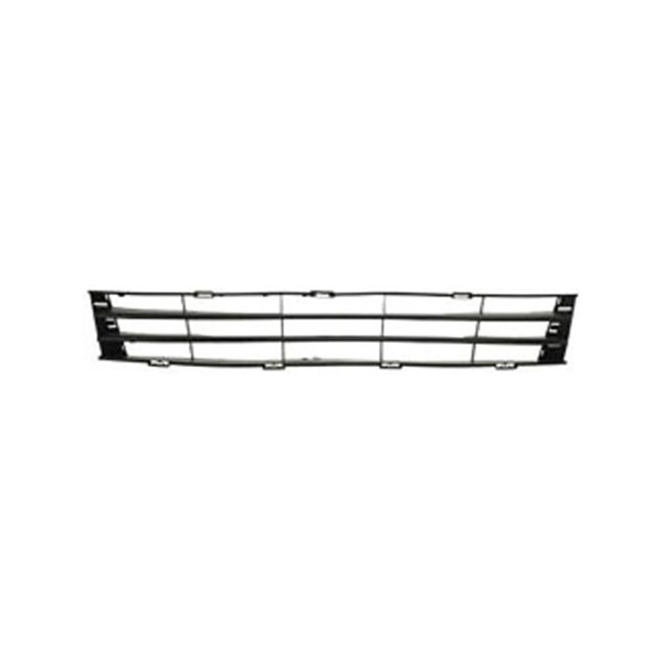 Ventilationsgaller, stötfångare, Fram Klokkerholm 0536910A1 KLOKKERHOLM