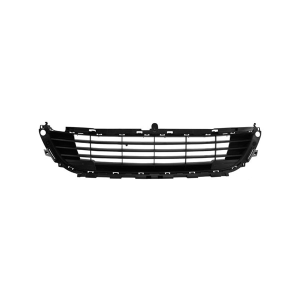 Ventilationsgaller, stötfångare, Fram Klokkerholm 0539910A1 KLOKKERHOLM