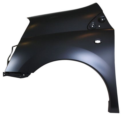 Skärm, Höger fram Klokkerholm 0557312A1 KLOKKERHOLM Skärm, Höger fram Klokkerholm 0557312A1 KLOKKERHOLM