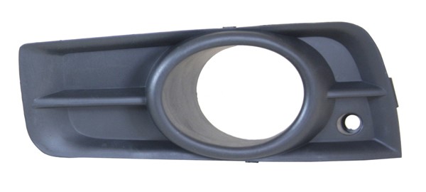 Ventilationsgaller, stötfångare, Höger fram Klokkerholm 1133912 KLOKKERHOLM