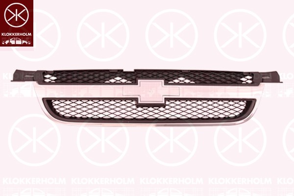 Kylargrill Klokkerholm 1135990 KLOKKERHOLM
