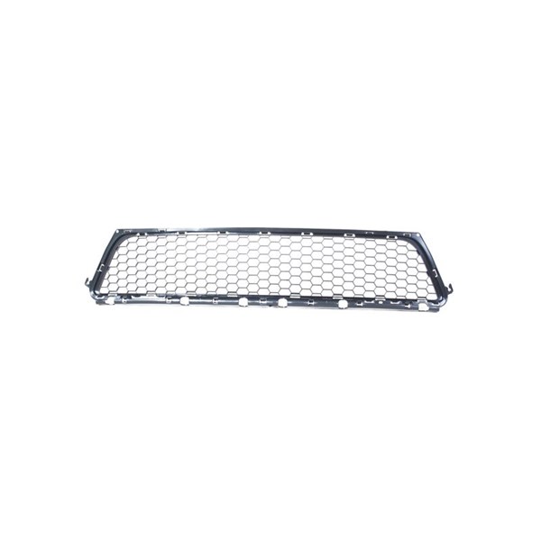 Ventilationsgaller, stötfångare, Fram Klokkerholm 1305910 KLOKKERHOLM