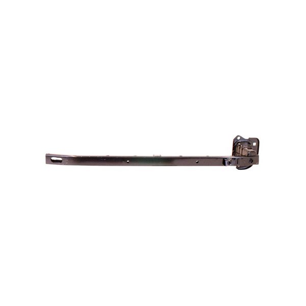 Stöd, stötfångare, Vänster fram Klokkerholm 1609940 KLOKKERHOLM